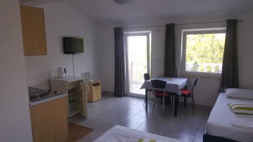 Island Dugi Otok Apartamento | Apartment Viktor