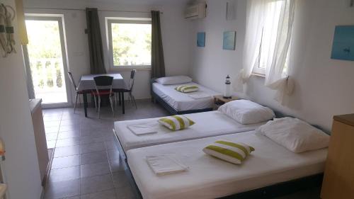 Island Dugi Otok Apartamento | Apartment Viktor