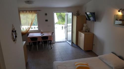 Island Dugi Otok Apartamento | Apartment Viktor