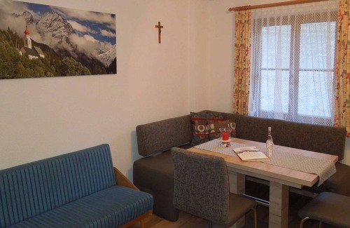 Kauns Apartamento | Apartamento Viktoria - En Möslehof