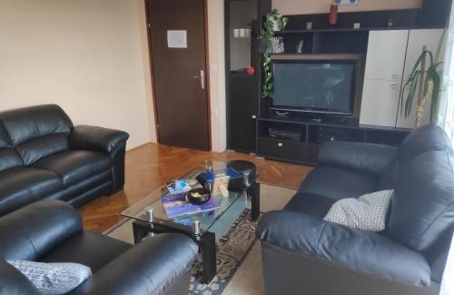 Osijek Apartamento | Apartment Viktorija