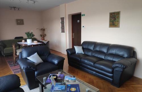 Osijek Apartamento | Apartment Viktorija