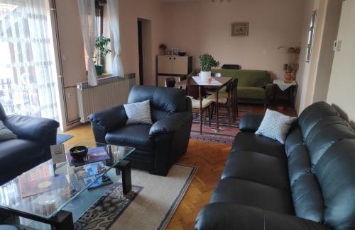 Osijek Apartamento | Apartment Viktorija