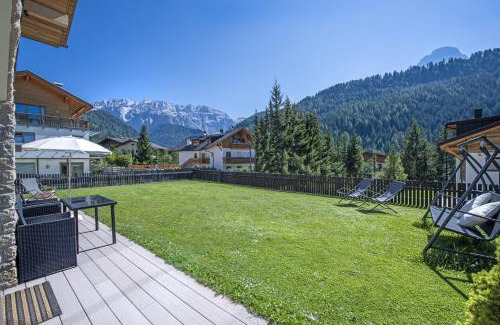 Selva di Val Gardena Apartamento | Apartment Villa Valeria