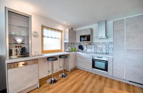 Selva di Val Gardena Apartamento | Apartment Villa Valeria