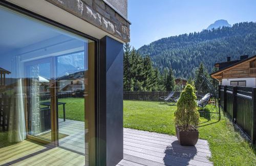 Selva di Val Gardena Apartamento | Apartment Villa Valeria