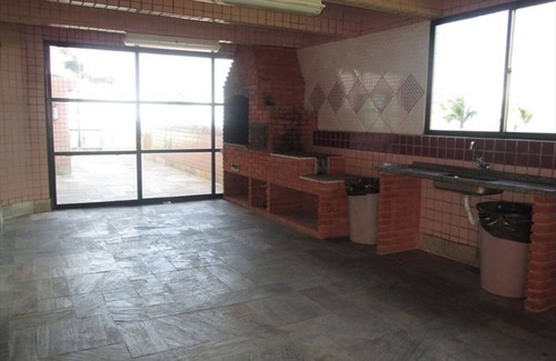 Vilamar Apartamento | Apartment Vila Caiçara - Praia Grande SP