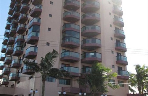 Vilamar Apartamento | Apartment Vila Caiçara - Praia Grande SP