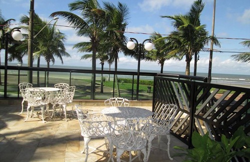 Vilamar Apartamento | Apartment Vila Caiçara - Praia Grande SP