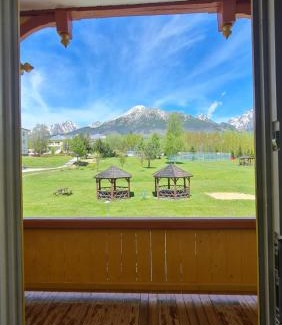 Vysoke Tatry Apartamento | Apartment Vila Kollar nr. 16