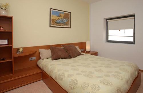 La Vila Olimpica del Poblenou Apartamento | Apartment Vila Olimpica Pamplona by Interhome