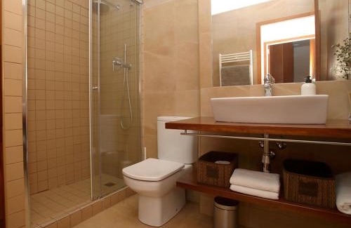 La Vila Olimpica del Poblenou Apartamento | Apartment Vila Olimpica Pamplona by Interhome
