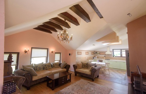 Otopeni Apartamento | Apartamento Vila Ramona