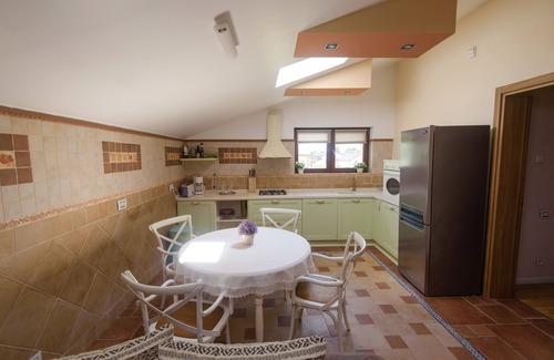 Otopeni Apartamento | Apartamento Vila Ramona