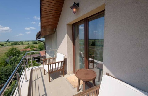 Otopeni Apartamento | Apartamento Vila Ramona