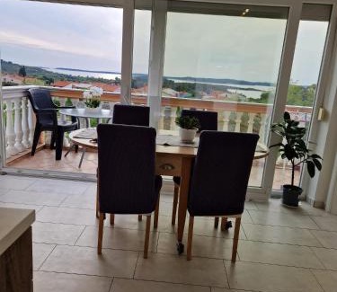 Stinjan Apartamento | Apartment Vilic