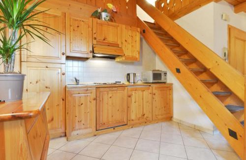 Campitello di Fassa Apartamento | Apartment Villa Placidia Apt 32 by Interhome