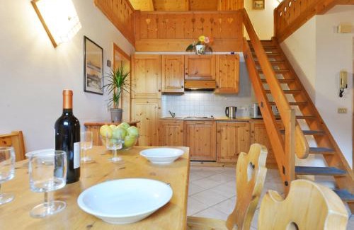 Campitello di Fassa Apartamento | Apartment Villa Placidia Apt 32 by Interhome