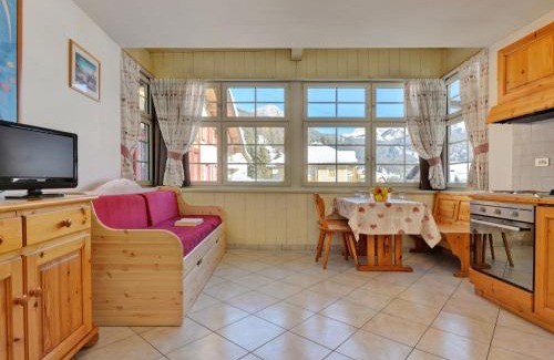 Campitello di Fassa Apartamento | Apartment Villa Placidia Apt 24 by Interhome