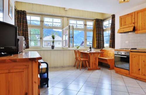 Campitello di Fassa Apartamento | Apartment Villa Placidia Apt 24 by Interhome