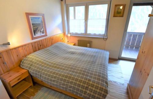 Campitello di Fassa Apartamento | Apartment Villa Bellavista by Interhome