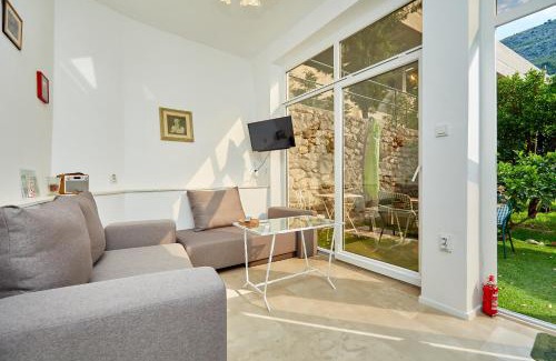 Pile Apartamento | Apartment Villa Ahava Buža