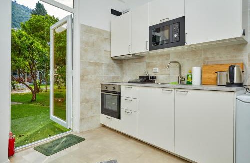 Pile Apartamento | Apartment Villa Ahava Buža