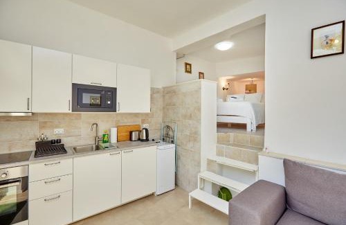 Pile Apartamento | Apartment Villa Ahava Buža