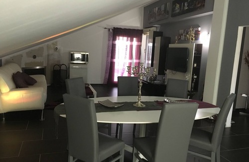 Misilmeri Villa | Apartamento Villa Anny