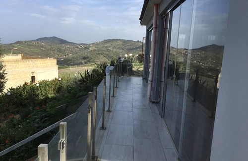 Misilmeri Villa | Apartamento Villa Anny
