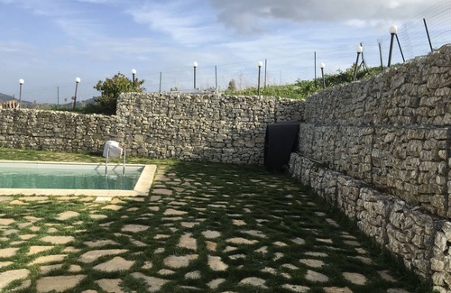 Misilmeri Villa | Apartamento Villa Anny