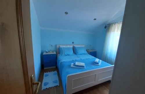 Tinjan Apartamento | Apartment Villa Brig