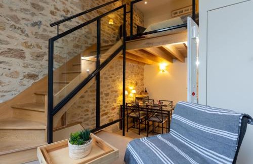 Dinard Apartamento | Apartment Villa Campo Bello by Interhome