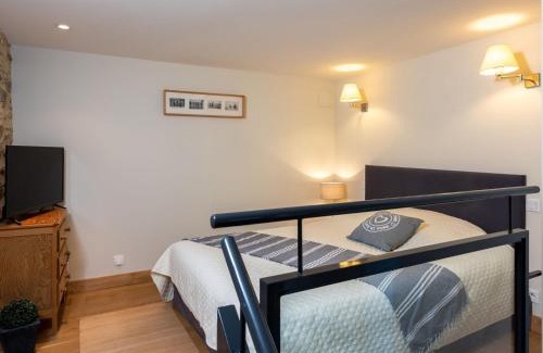 Dinard Apartamento | Apartment Villa Campo Bello by Interhome
