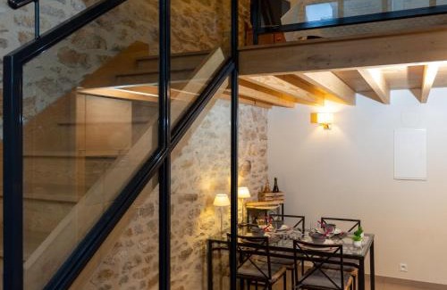 Dinard Apartamento | Apartment Villa Campo Bello by Interhome