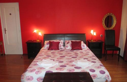 Sodici Apartamento | Apartment Villa Edmea