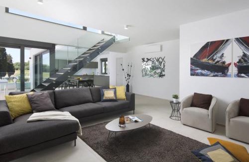 Fazana Apartamento | Apartment Villa Fasana by Interhome