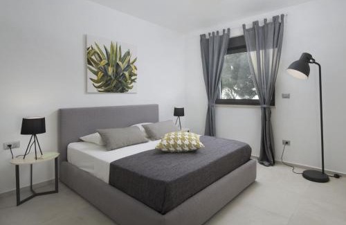 Fazana Apartamento | Apartment Villa Fasana by Interhome