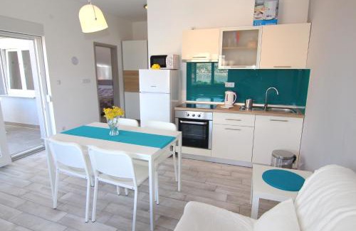 Pag Apartamento | Apartment Villa Franci