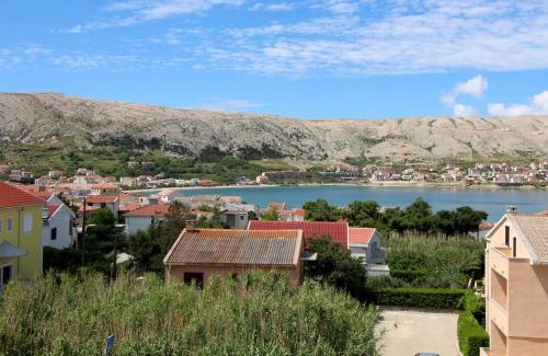 Pag Apartamento | Apartment Villa Franci