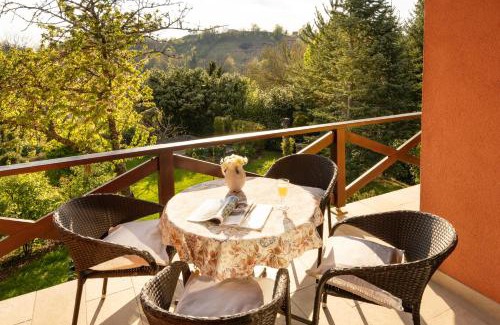Krapinske Toplice Apartamento | Apartment Villa Ema