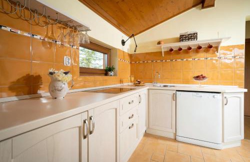 Krapinske Toplice Apartamento | Apartment Villa Ema