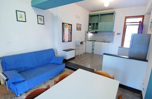 Rosolina Mare Apartamento | Apartment Villa Isotta-1 by Interhome