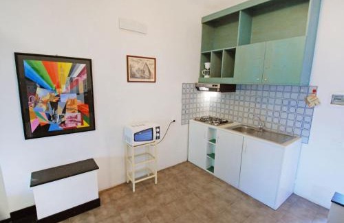 Rosolina Mare Apartamento | Apartment Villa Isotta-1 by Interhome