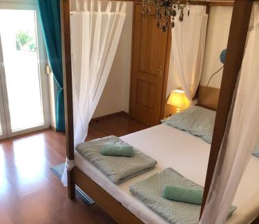 Vratarusa Apartamento | Apartment Villa J&J