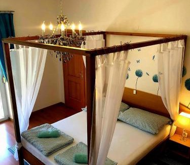 Vratarusa Apartamento | Apartment Villa J&J