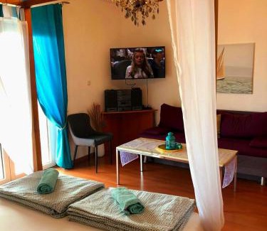 Vratarusa Apartamento | Apartment Villa J&J