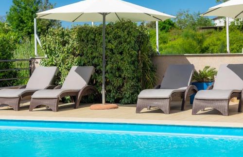 Stinjan Apartamento | Apartment Villa Jadranka-2 by Interhome