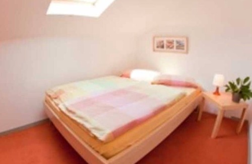 Erbach Apartamento | Apartamento Villa Klatschmohn - Apartamentos Elsbacher Hof
