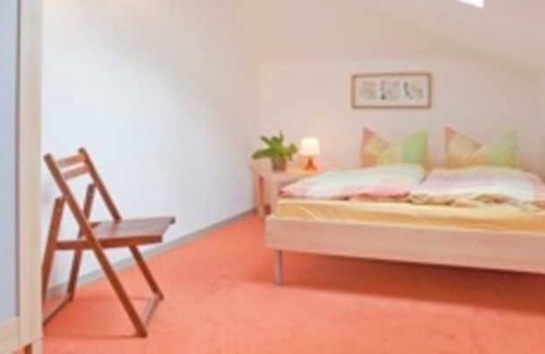 Erbach Apartamento | Apartamento Villa Klatschmohn - Apartamentos Elsbacher Hof